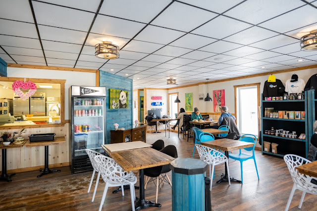 Le Grille-Pain du coin