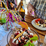 Photo n°2 de l'avis de Dana.e fait le 30/05/2021 à 07:26 sur le  Kaffeehaus Siebenhüner à Pölsfeld