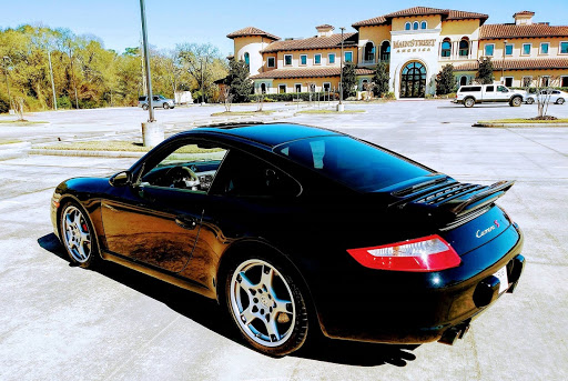 Used Car Dealer «Uptown Imports», reviews and photos, 1208 Spring Cypress Rd, Spring, TX 77373, USA