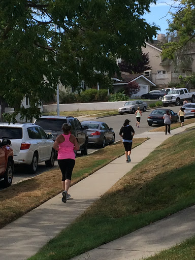 Health Club «Shape Up! Boot Camps and Fitness», reviews and photos, 5757 Sonoma Dr Suite C, Pleasanton, CA 94566, USA