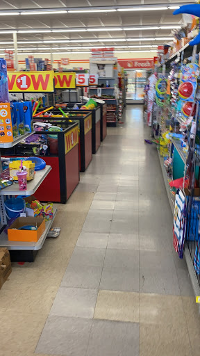 Dollar Store «FAMILY DOLLAR», reviews and photos, 70 E 3750 S, Salt Lake City, UT 84115, USA