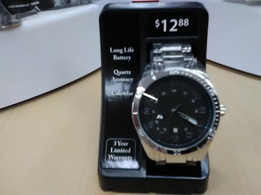 Discount Store «Walmart», reviews and photos, 1850 N Main St, Rushville, IN 46173, USA