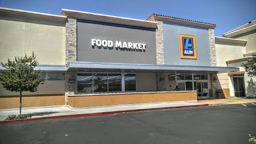 Supermarket «ALDI», reviews and photos, 18294 Collier Ave, Lake Elsinore, CA 92530, USA