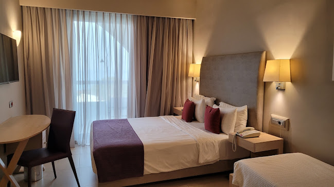 Atlantica Akti Zeus - Γάζι