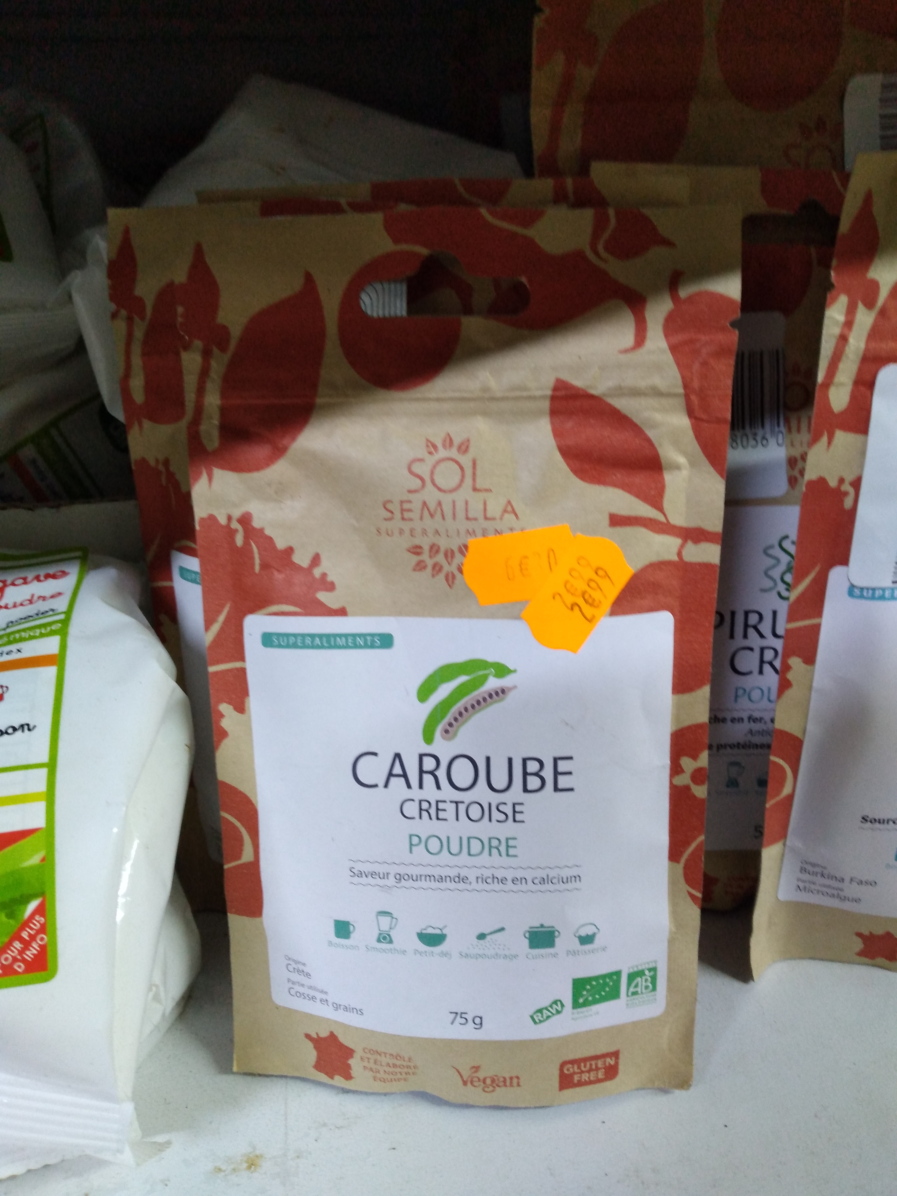 Photo n° 14 de l'avis de Claude.o fait le 16/05/2021 à 11:10