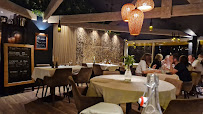 Atmosphère du Restaurant La Rotonde à Mandelieu-la-Napoule - n°16