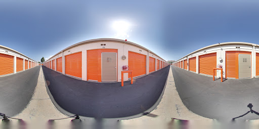 Self-Storage Facility «Public Storage», reviews and photos, 4460 Del Amo Blvd, Torrance, CA 90503, USA