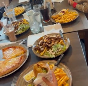 Kebabhuset Storegade 22, 6870 Ølgod, Danmark