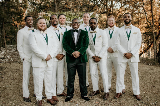 Event Venue «La Fontana Springs Event Center», reviews and photos, 27618 Natural Bridge Caverns Road, San Antonio, TX 78266, USA