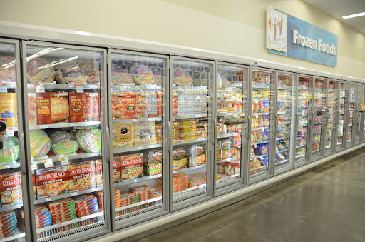 Grocery Store «Hy-Vee Mainstreet», reviews and photos, 510 E 6th St, Muscatine, IA 52761, USA