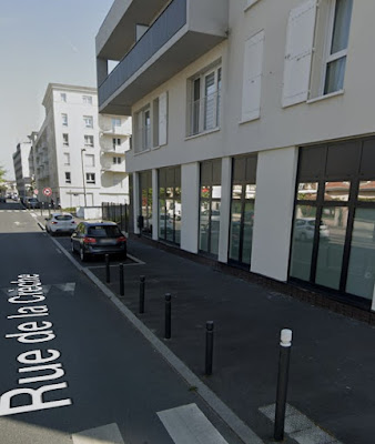 Msika Pierre Dentiste Meaux à Meaux