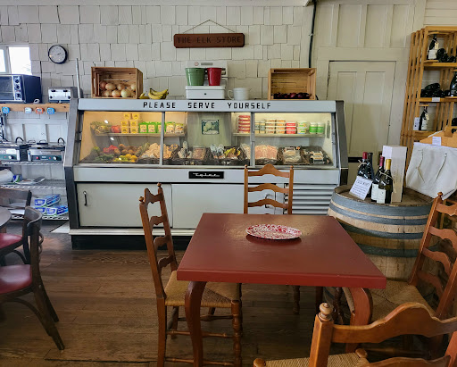 General Store «Elk Store», reviews and photos, 6101 CA-1, Elk, CA 95432, USA