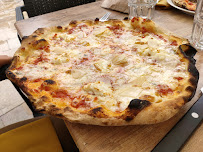 Pizza du Pizzeria Marco Polo & Chalet à Dijon - n°17