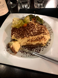 Tiramisu du Nino Restaurant à Les Pennes-Mirabeau - n°11