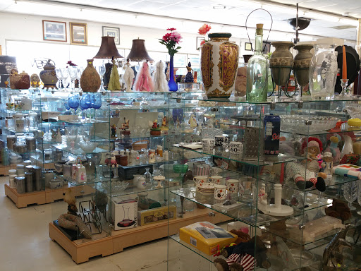 Thrift Store «JUNK 4 UR TRUNK THRIFT STORE», reviews and photos, 5494 New Jesup Hwy, Brunswick, GA 31523, USA