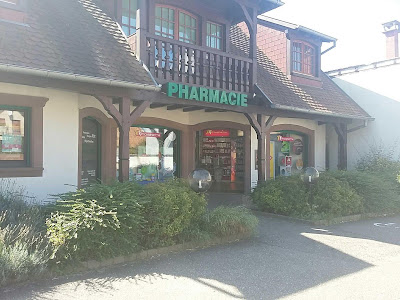 Pharmacie Pfister à Schwindratzheim