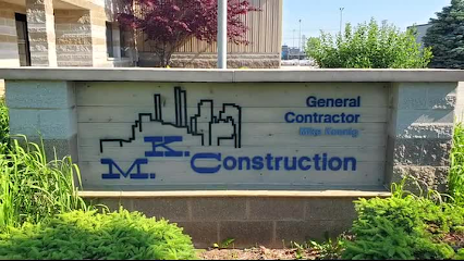Mike Koenig Construction Co., Inc