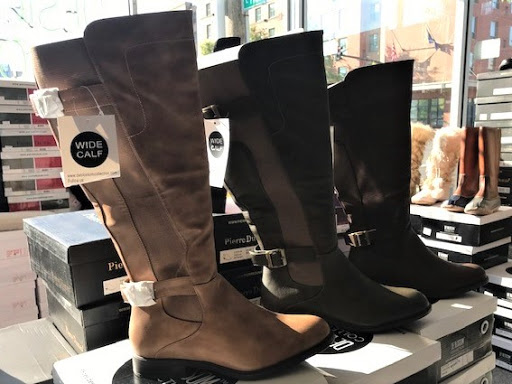 Shoe Store «Pix Shoes of Louisville», reviews and photos, 201 S Preston St, Louisville, KY 40202, USA