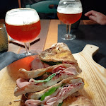 Photo n°3 de l'avis de Marianna.a fait le 16/04/2024 à 08:45 sur le  Fà Tu à San Nicola Arcella