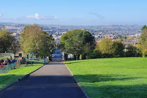 Peel Park & The Coppice image