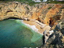 Photo de Praia do Paraiso avec un niveau de propreté de très propre