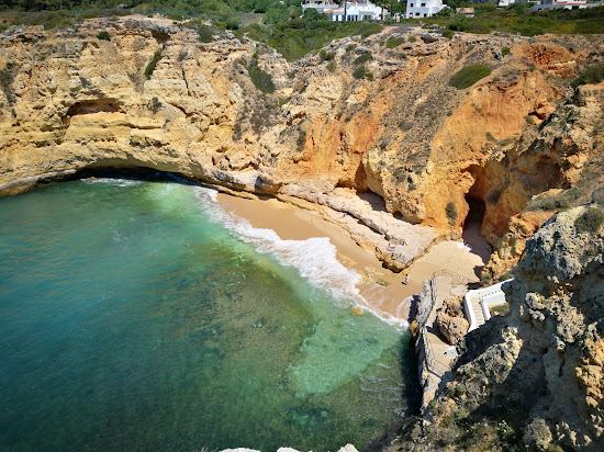 Praia do Paraiso