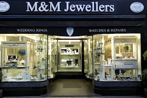 M & M Jewellers image