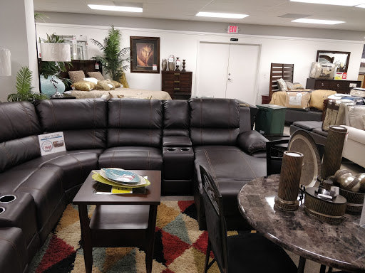 Furniture Store «Ashley HomeStore», reviews and photos, 3350 Airport Rd, Boca Raton, FL 33431, USA