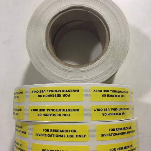 Commercial Printer «Print Professionals Inc», reviews and photos, 884 Duncan Ave, Kissimmee, FL 34744, USA