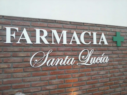 Farmacia Santa Lucía