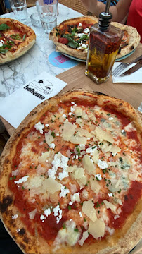 Pizza du Restaurant italien Prima Bohème à L'Union - n°13