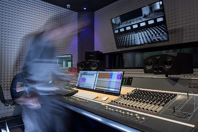 L'Idem Studios Audiovisuel