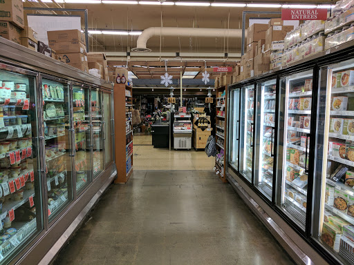 Grocery Store «Ballard Market», reviews and photos, 1400 NW 56th St, Seattle, WA 98107, USA