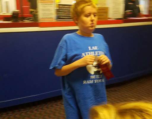 Bowling Alley «Bowl America», reviews and photos, 361 Blanding Blvd, Orange Park, FL 32073, USA