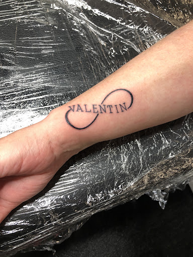 Explore pnw tattoo ideas, creative tattoo ideas in Kissimmee, available at Fallen Heroes Tattoo & Piercing (Florida)