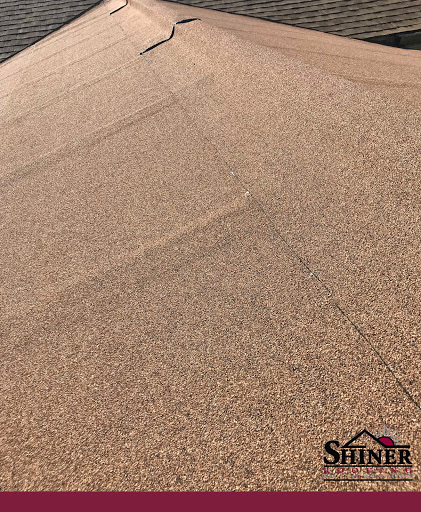 Roofing Contractor «Shiner Roofing, Siding and Windows», reviews and photos, 109 Executive Dr B, Sterling, VA 20166, USA