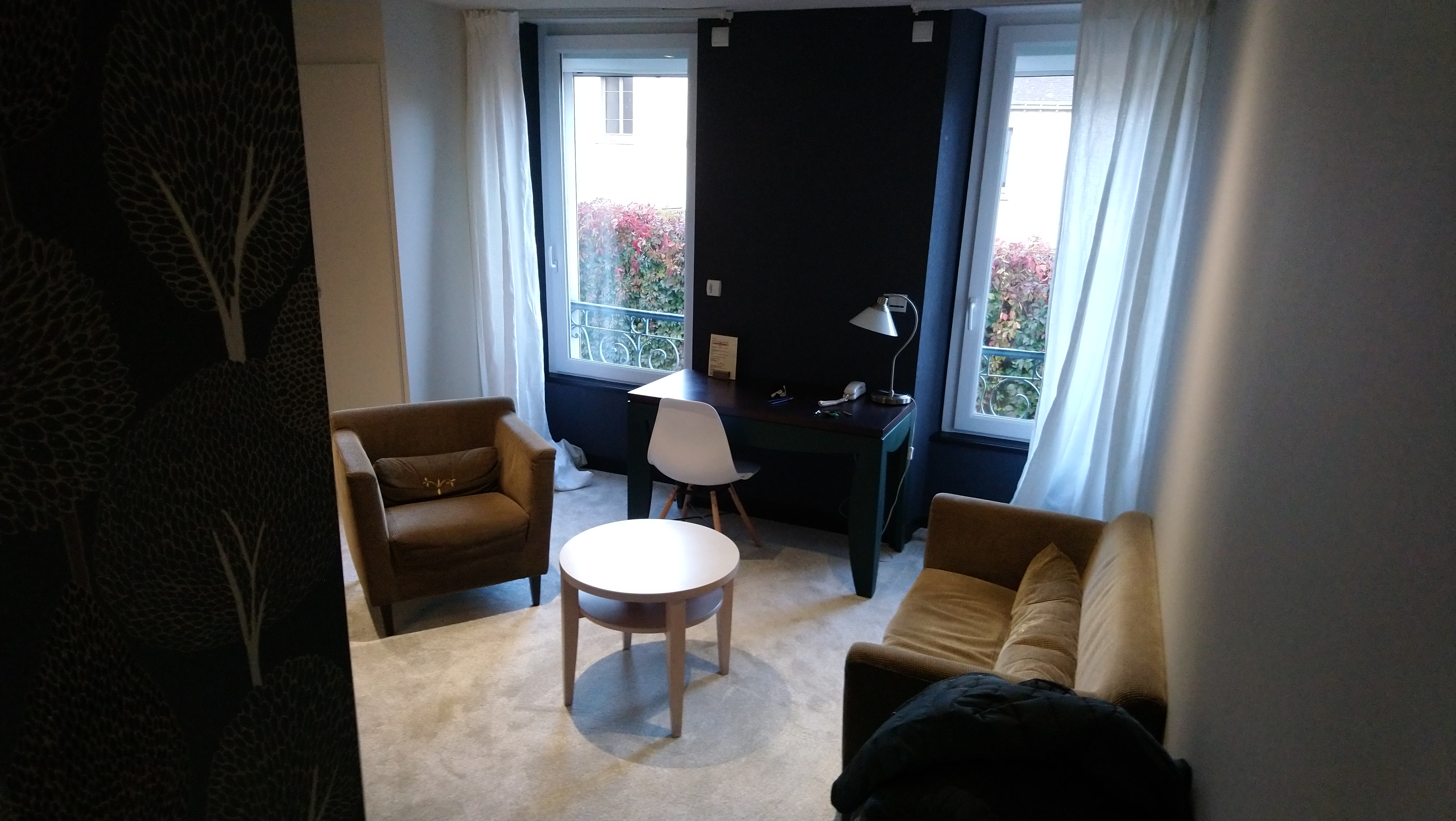 Photo n° 1 de l'avis de Quentin.a fait le 16/10/2018 à 18:35