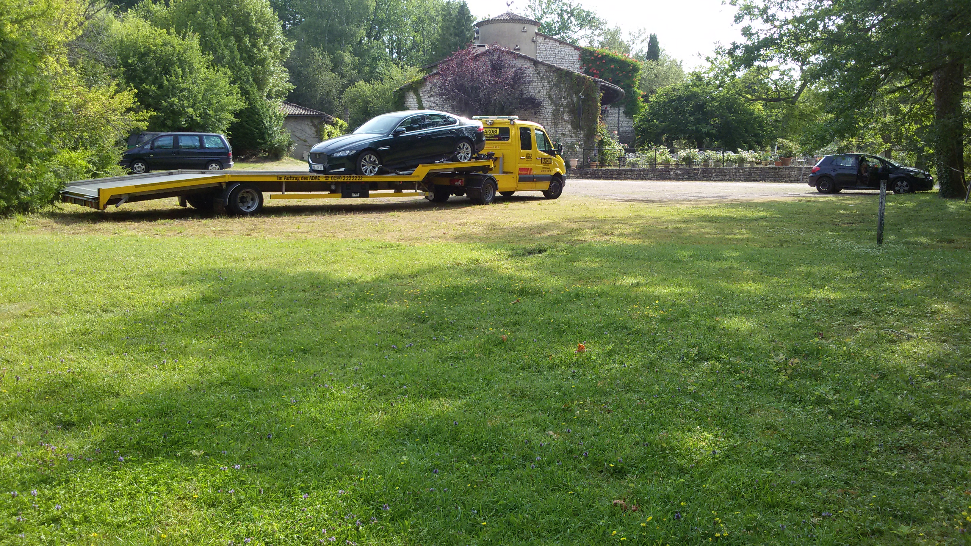Photo n° 1 de l'avis de Martin.c fait le 12/09/2018 à 10:50