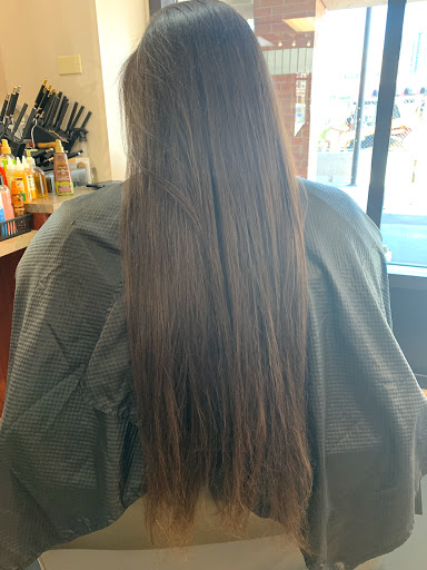 Beauty Salon «VIP Hair & Nail Salon», reviews and photos, 1154 Hennepin Ave, Minneapolis, MN 55403, USA