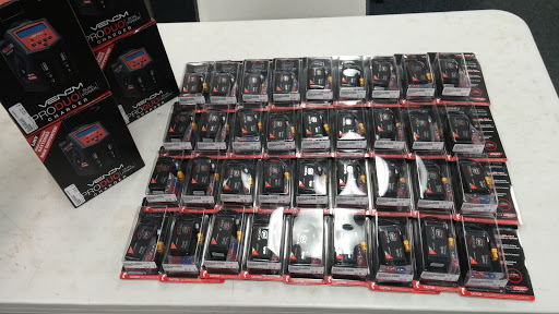 Hobby Store «HobbyTown USA - Cincinnati», reviews and photos, 9120 Union Cemetery Rd, Cincinnati, OH 45249, USA