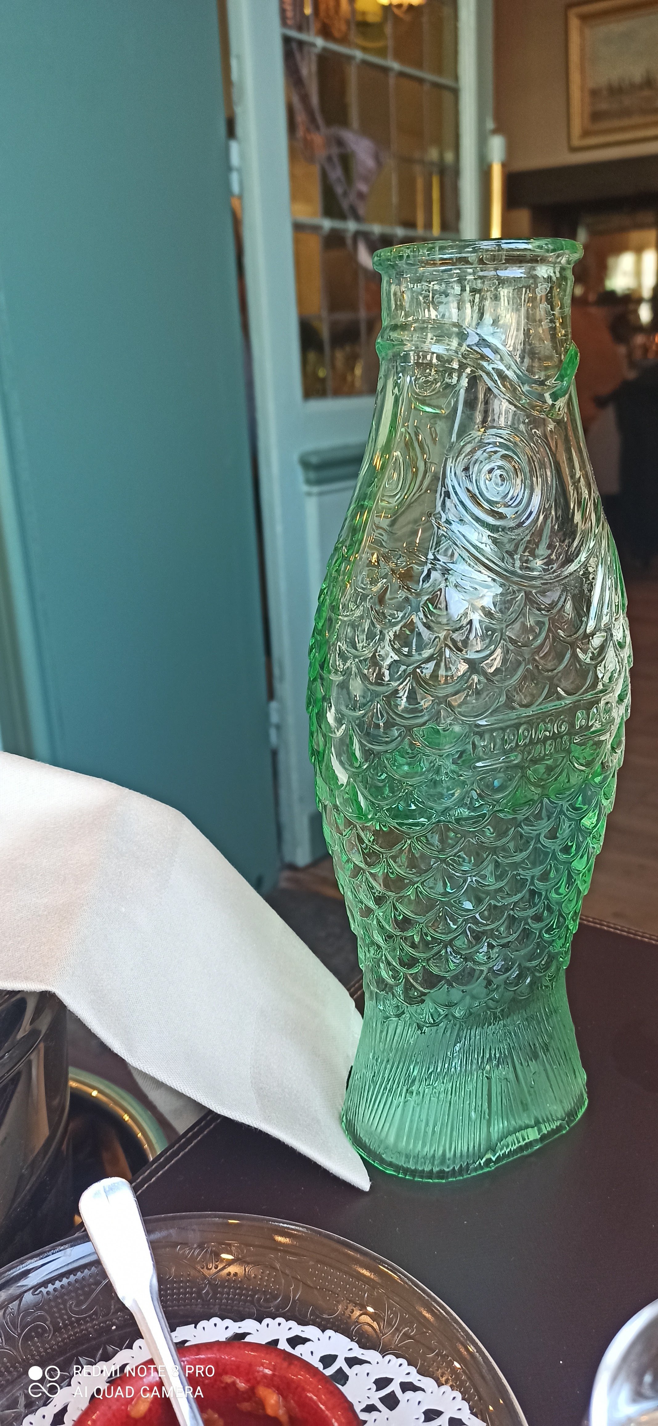 Photo n° 4 de l'avis de Nadine.t fait le 10/04/2022 à 17:51
