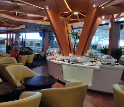 Premier Lounge Business & Executive Class photo