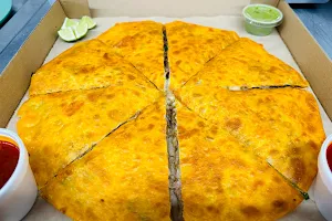 Tacos El Rincon image