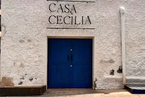 Restaurante Casa Cecilia image