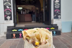 Burrito image