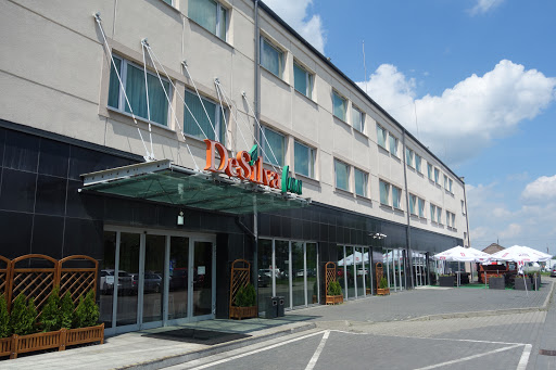DeSilva Inn Hotel
