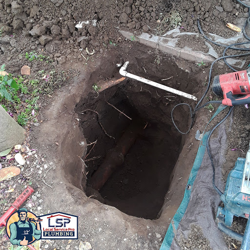 Local Service Pro Plumbing - Tarzana Plumbing Company image