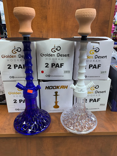 Tobacco Shop «Breeze Tobacco and Hookah Shop», reviews and photos, 26064 Twelve Mile Rd, Southfield, MI 48034, USA