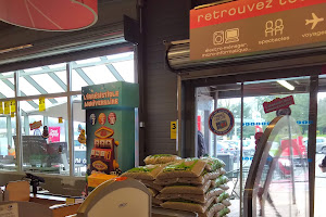 Carrefour Market Saint-Romain-De-Colbosc