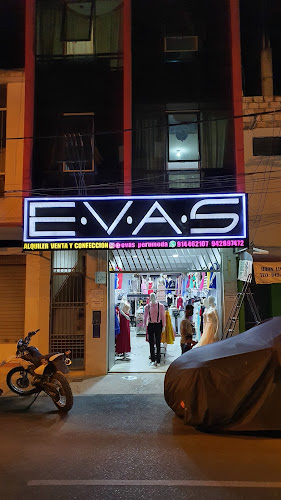 EVAS Collection